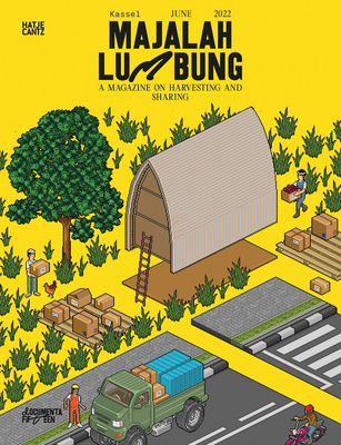 Documenta Fifteen: Majalah Lumbung