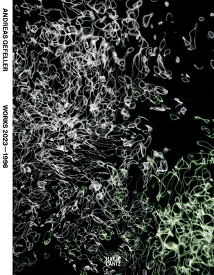 Andreas Gefeller: Works 20231996