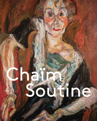 Image for Cham Soutine: Against the Current Cham Soutine: Against the Current