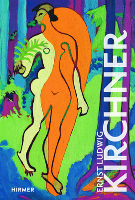 Ernst Ludwig Kirchner (Great Masters in Art)