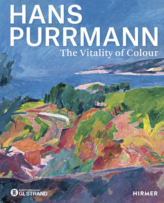 Hans Purrmann: The Vitality of Colour