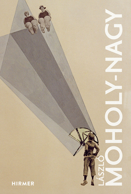 Lszl Moholy-Nagy (Great Masters in Art)