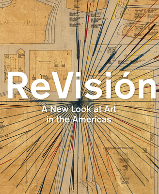 ReVisin: A New Look at Art in the Americas