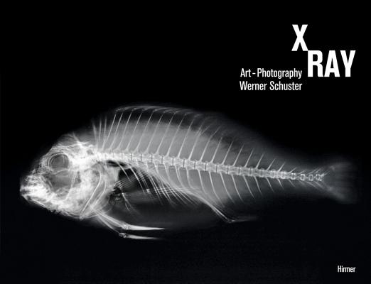 Image for X-Ray: Art-Photography