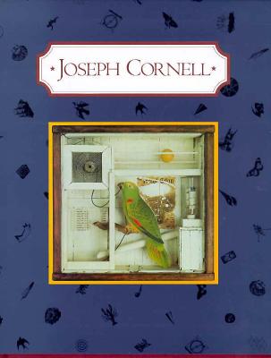 Joseph Cornell