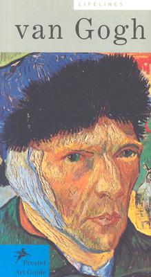 Vincent Van Gogh (Prestel Art Guides)