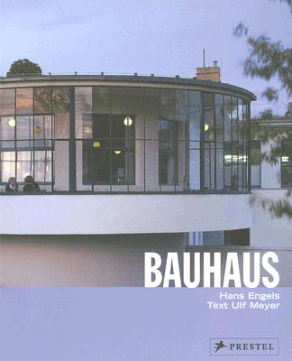 Image for Bauhaus: 1919-1933