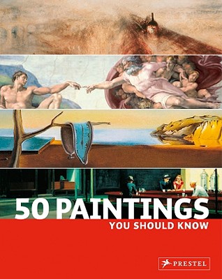 50 Paintings You Should Know