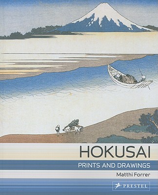 Image for Hokusai: Prints and Drawings