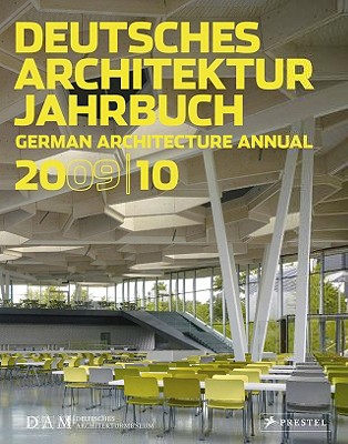 Dam Preis Fur Architektur In Deutschland (German Edition)