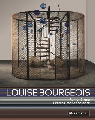 Louise Bourgeois: The Secret of the Cells