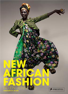 New African Fashion
