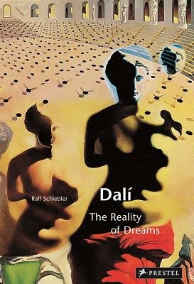 Salvador Dali: The Reality of Dreams