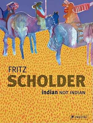 Fritz Scholder: Indian/Not Indian