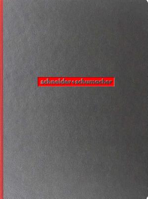 Schneider + Schumacher