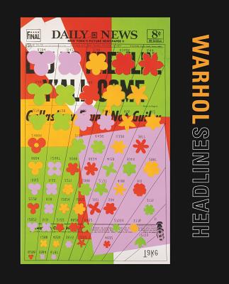 Warhol: Headlines