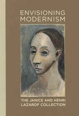 Envisioning Modernism: The Janice and Henri Lazarof Collection