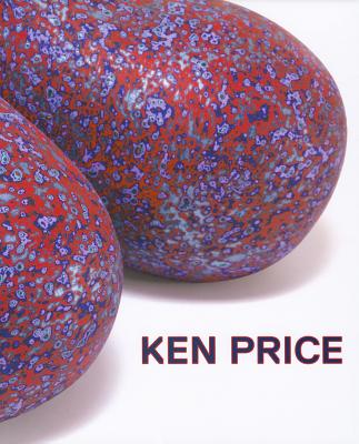 Image for Ken Price Sculpture: A Retrospective