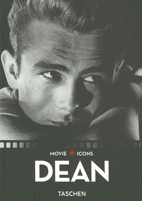 Image for Dean (Movie Icons) (German and English Edition)