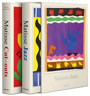 Jazz / Cut-Outs