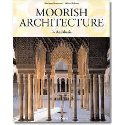 Image for Moorish Architecture in Andalusia