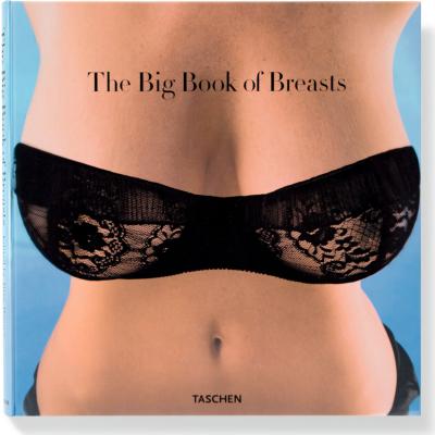 The Big Book of Breasts: the Golden Age of Natural Curves