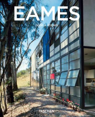 Eames: Charles & Ray Eames 1907-1978, 1912-1988