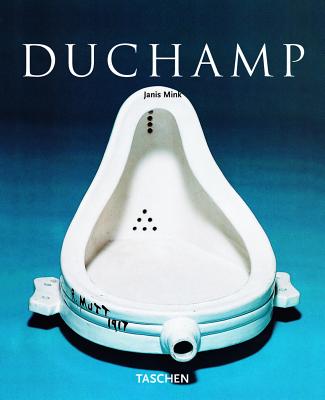 Marcel Duchamp, 1887-1968 : art as anti-art