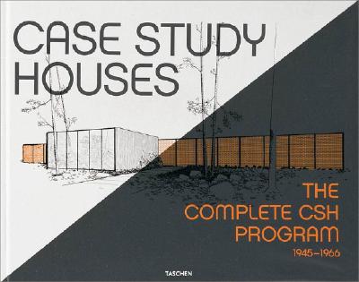 Case Study Houses (Jumbo)