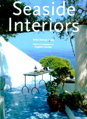 Image for Seaside Interiors (Interiors Series)