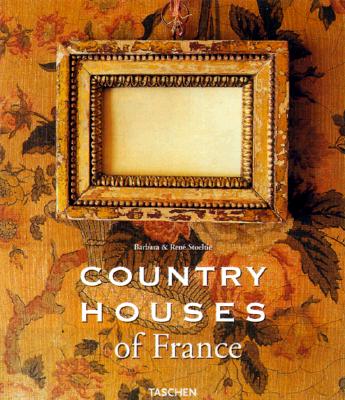 Image for Country Houses of France Country Houses of France