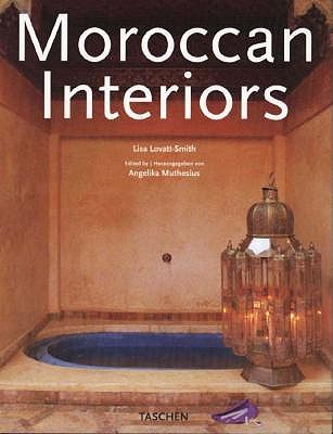 Moroccan Interiors / Interieurs Marocains / Interieurs in Marokko