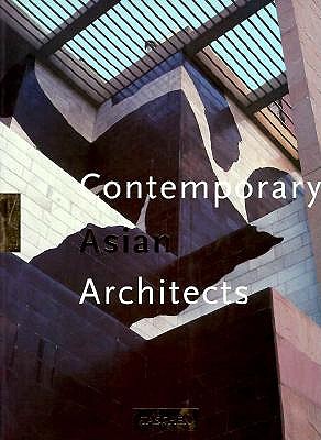 Contemporary Asian Architects