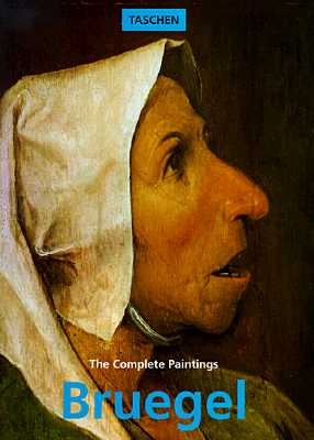 BRUEGEL: THE COMPLETE PAINTINGS