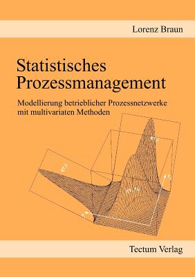 Image for Statistisches Prozessmanagement (German Edition)