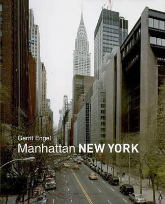 Manhattan New York