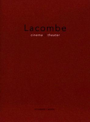 Brigitte Lacombe: Cinema / Theater