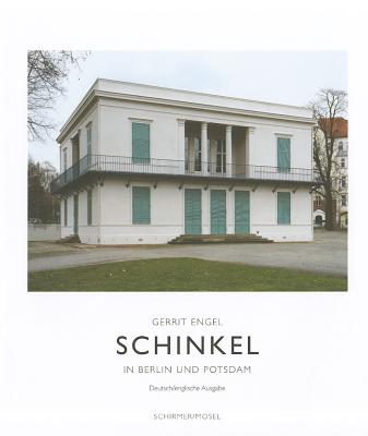 Schinkel in Berlin und Potsdam (English and German Edition)