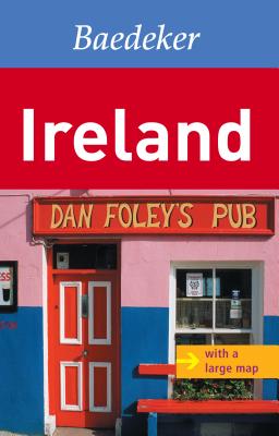 Ireland Baedeker Guide (Baedeker Guides)