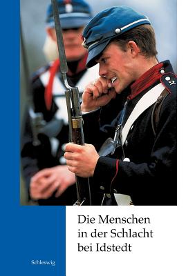 Image for Die Menschen in der Schlacht bei Idstedt (German Edition)