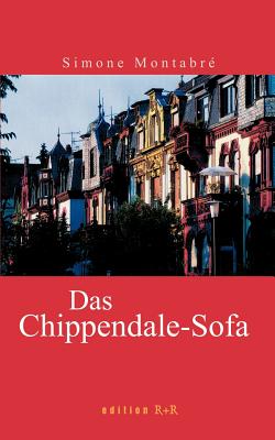 Das Chippendale-Sofa (German Edition)
