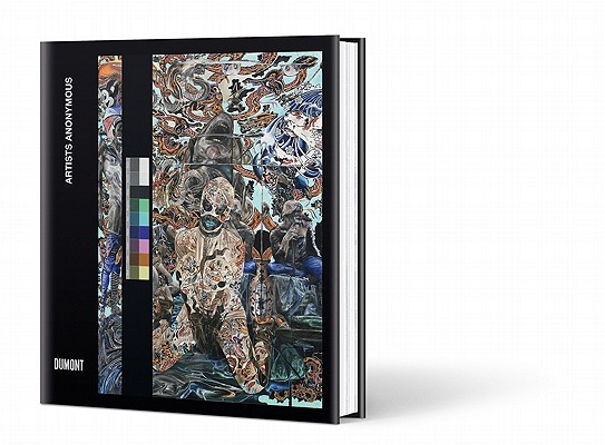 Artists Anonymous: The Apocalyptic Warriors