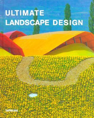 Ultimate Landscape Design
