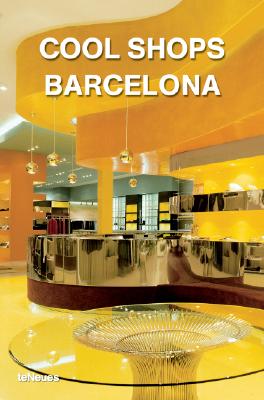 Cool Shops Barcelona