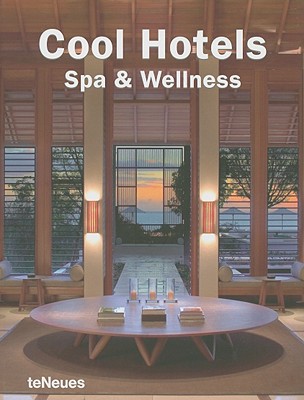 Image for Cool Hotels Spa & Wellness Cool Hotels Spa & Wellness