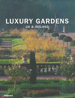 LUXURY GARDENS UK & IRELAND