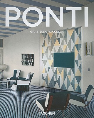 Image for Ponti Ponti