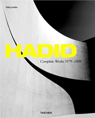 Zaha Hadid: Complete Works, 1979-2009