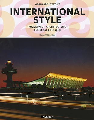 World Architecture: International Style