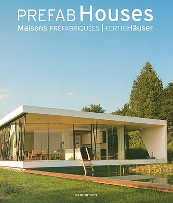 Image for Prefab Houses (EVERGREEN)